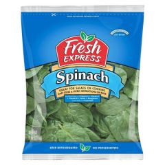 Fresh Express Spinach